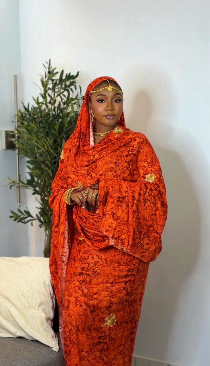 Maraya Amber