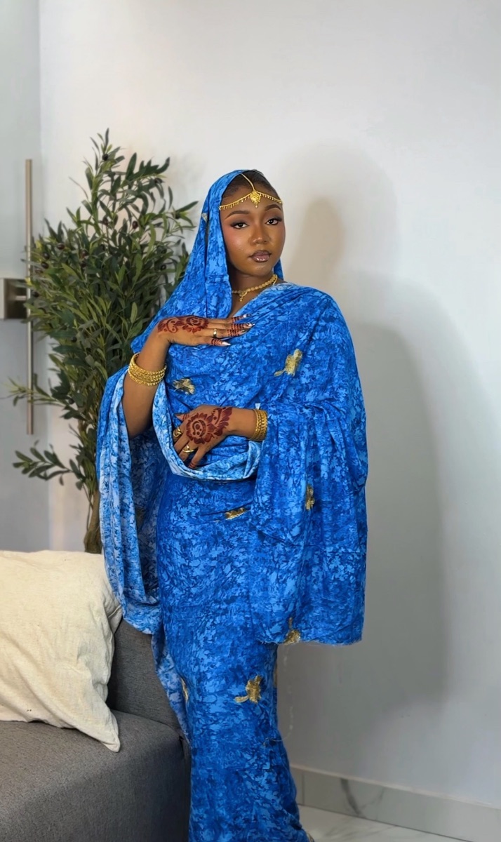Maraya Sapphire