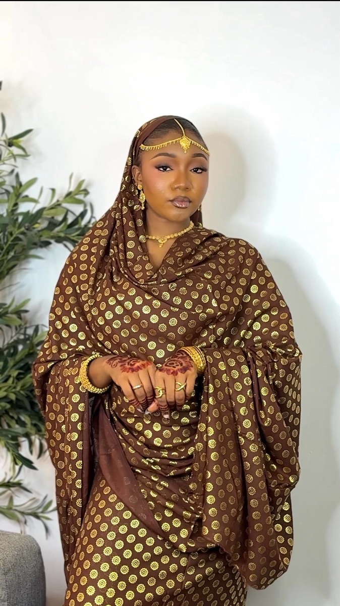 Golden Cocoa