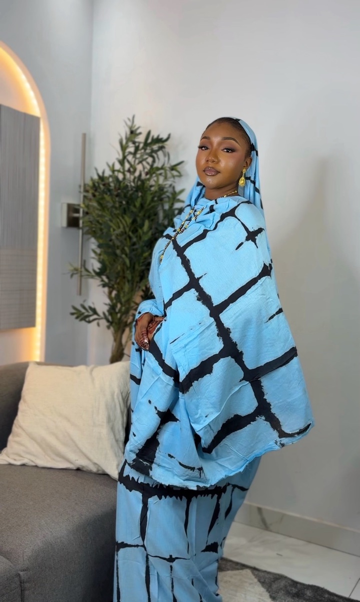 Cocodunda Print