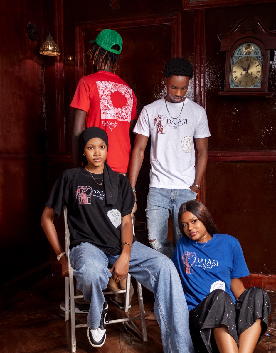 T-shirts