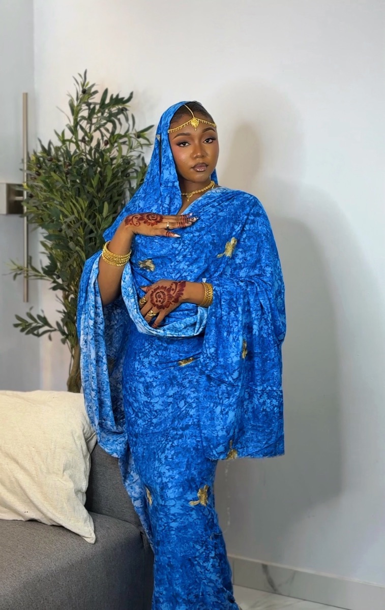 Maraya Sapphire
