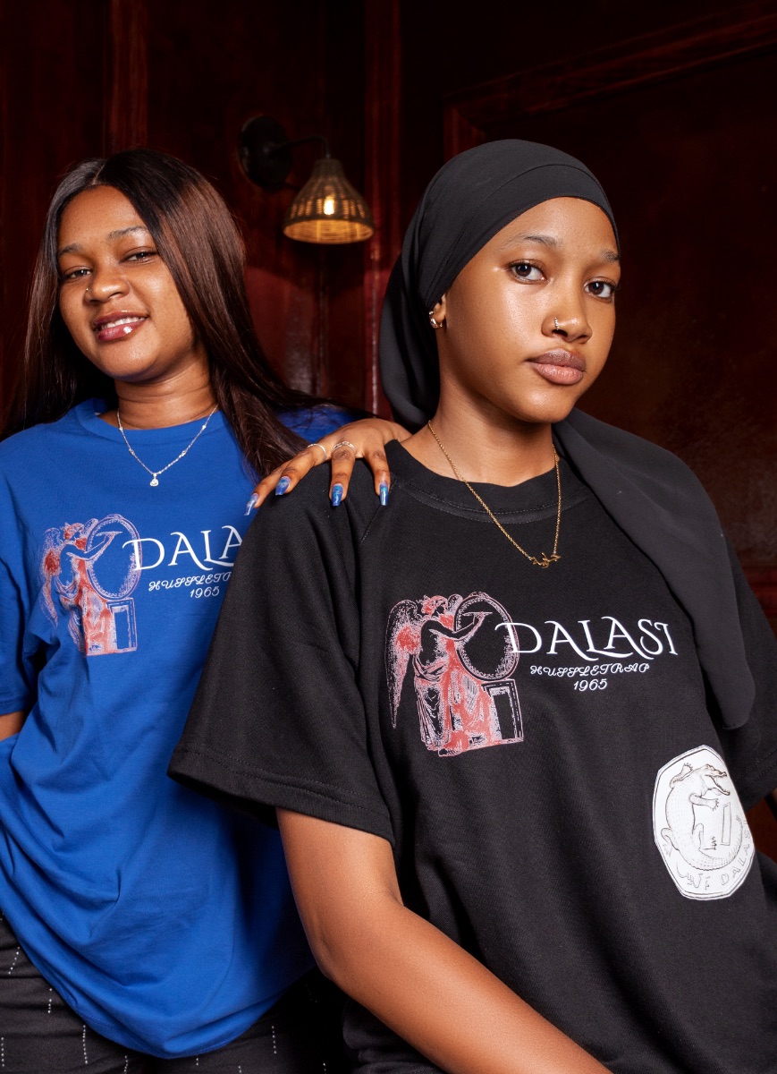 T-shirts