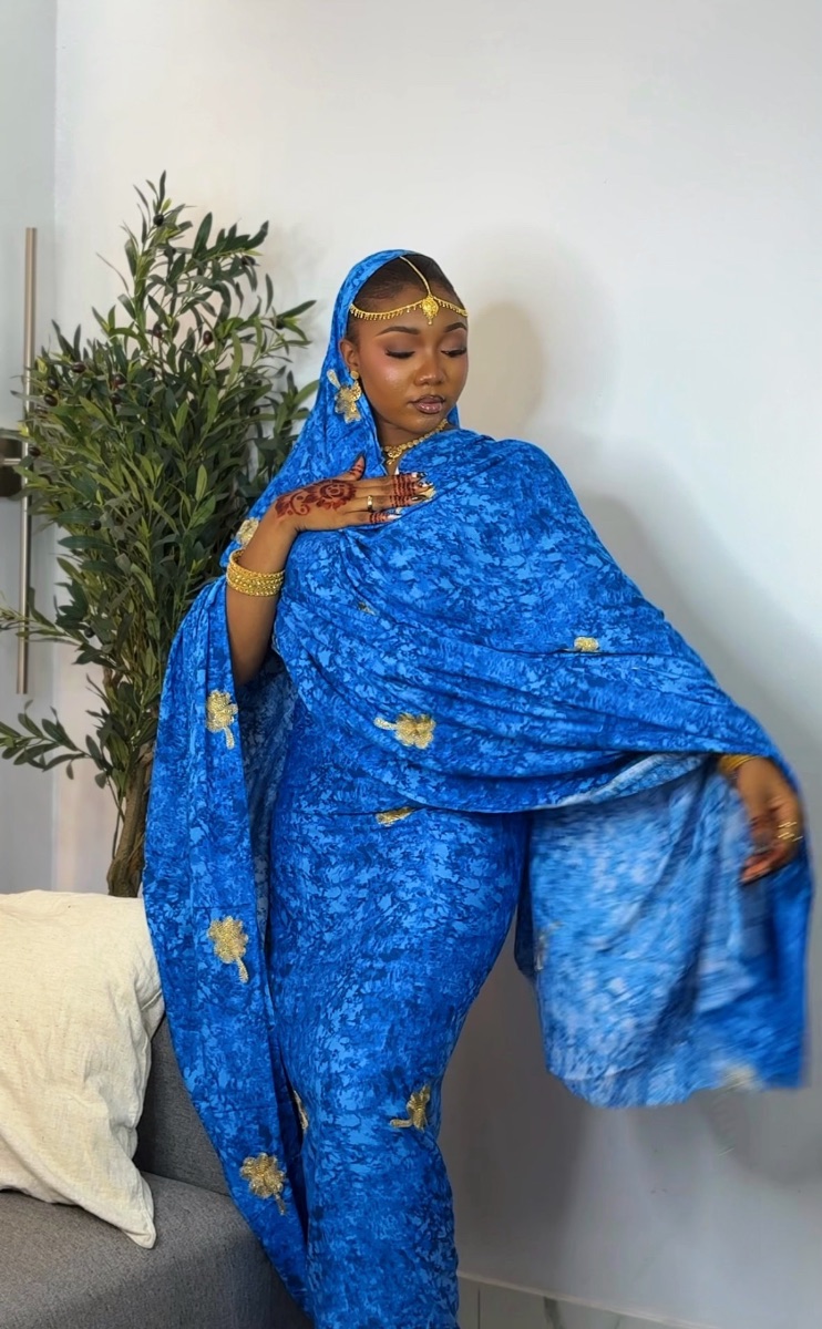 Maraya Sapphire